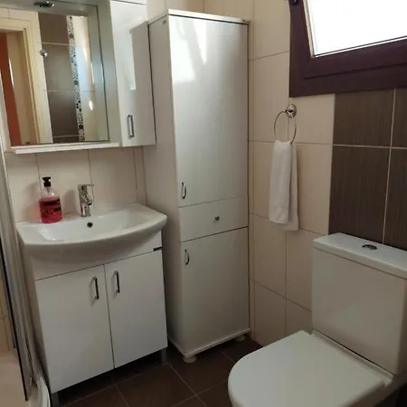 Apartamento Flat In Old Town Famagusta.