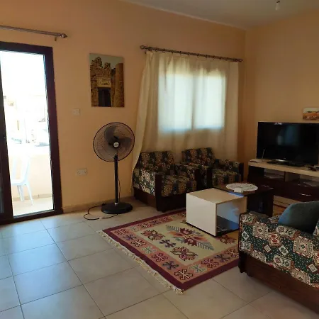 Flat In Old Town Famagusta.